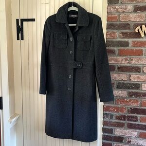 Kenneth Cole Reaction Women’s Coat, Size 6